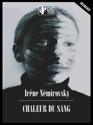 cover image of Chaleur du sang